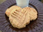 Australian Easy Peanut Butter Cookies 23 Dessert
