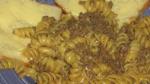 American Beefy Cheesy Pasta Recipe Appetizer