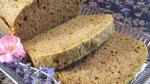 American Healthier Zucchini Bread Iv Recipe Dessert