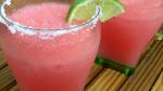 American Jewels Watermelon Margaritas Recipe Appetizer