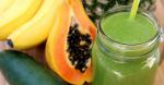 American Go Tropical With Our Debloating Smoothie  Under  Calories Too Appetizer
