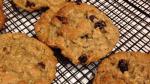 American Cowboy Cookies dunkin Platters Recipe Dessert