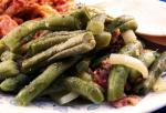 American Quick Flavorful Green Beans Dinner
