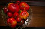 Canadian Preserved Tomato Puree Recipe Appetizer