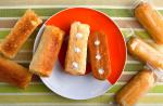 American Homemade Twinkies Recipe Dessert