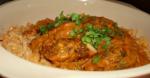 Indian Zucchini meatballsvegetarian Curry  Madhur Jaffrey Appetizer
