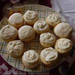 Cupcakes of Lemon with Buttercream recipe