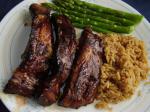 Chinese Chinese Style Spareribs 1 Dinner
