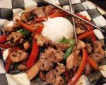 Chinese Authentic Black Bean Chicken Appetizer
