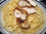 Alfredo Sauce  to Die for recipe