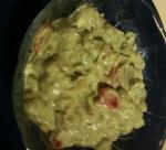 American Hungry Girl Ww Guacamole   Point Appetizer