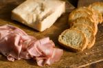 American Pairings Mortadella Mousse Recipe Breakfast