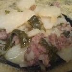 American Zuppa Toscana - Olive Garden Style Alcohol