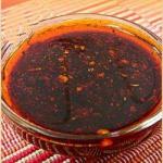 Chile De Bol Sauce in Oil recipe