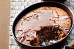 Canadian Sticky Date Pudding Recipe 8 Dessert