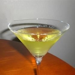 American Awesome Apple Martinis Recipe Appetizer