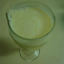 American Danas Tropical Fruit Smoothie Recipe Dessert