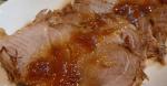 American Delicious Yakuzen Medicinal Cuisine Simple Juicy Sauteed Pork 3 Appetizer