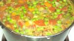 American Easy Vegetable Beef Soup Recipe Appetizer
