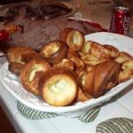 American Classic Yorkshire Pudding Recipe Dinner