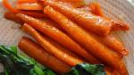 American Honey Roasted Carrots Recipe Dessert