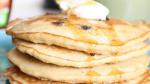 Oatmeal Pancakes Ii Recipe recipe