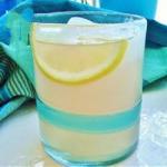 American Rhubarb Lemonade Recipe Other