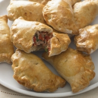 Spanish Empanadas recipe