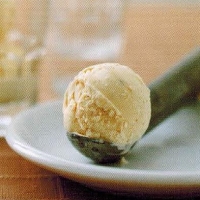 Canadian Lemon Ice Cream Dessert