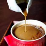 Toffee Sauce Very Easy recipe