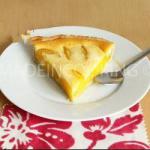 American Tarte to Fisheries of Made In Cooking Dessert