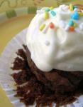 Canadian Low Fat Low Cholesterol Chocolate Cakecupcakes Dessert