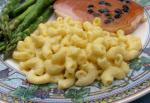 Canadian Super Creamy and Cheesy Mac and Cheese Dinner