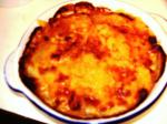 American Gratin Dauphinois Aussie Style Appetizer