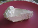 American Worlds Easiest Lemonade Ice Cream Pie Dinner