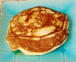 American Fluffy Pancakes 11 Breakfast