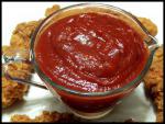 American Texas Homemade Bbq Sauce for Canning or Oamc Appetizer