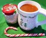 British Gingerbread Creamer for Coffee or Tea gift Mix Drink