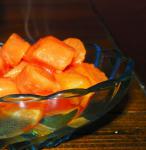American Glazed Carrots 15 Appetizer