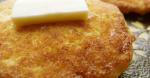 American Lowcarb Mock Okara Pancakes 1 Dessert