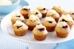 Raspberry Cream Cheese Muffins Recipe 1 recipe