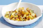 Tuscan Rosemary Potatoes Recipe recipe