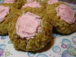 American Thumbprint Cookies 15 Dessert