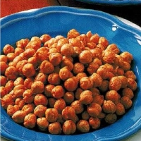 Egyptian Fried Chickpeas Other