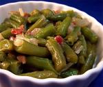 American Seasoned Green Beans 4 Dinner