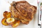 British Easy Barbecued Chicken Recipe 1 Dinner