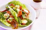 British Lazy Days Salad Recipe Appetizer