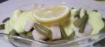 French Classic Aioli  French Garlic Mayonnaise Appetizer