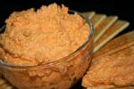 American Incredible Pimento Cheese Appetizer