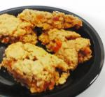 American Apricot Oatmeal Bars Just Like You Remember Dinner